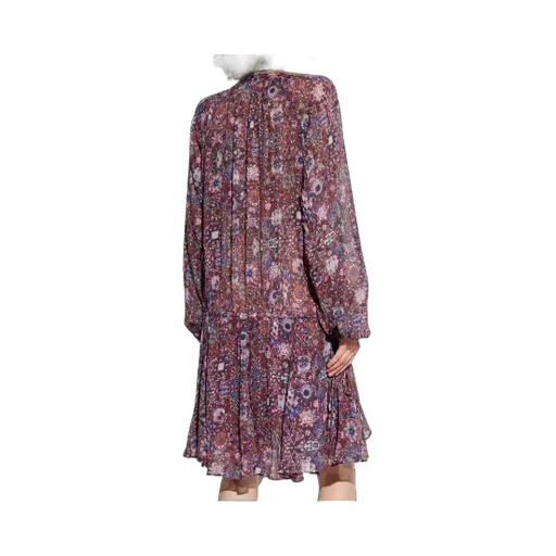 Long Sleeve Dress