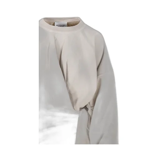 Sandrina Wrap Midi Dress