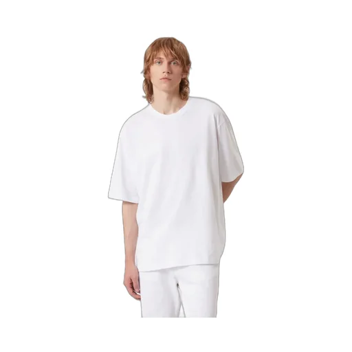 Logo-Printed Crewneck T-Shirt