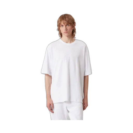 Logo-Printed Crewneck T-Shirt