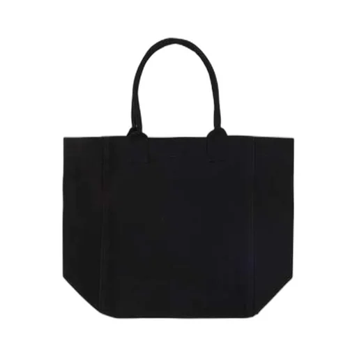 Yenky Open-Top Tote Bag