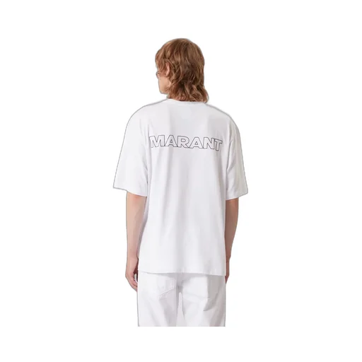 Logo-Printed Crewneck T-Shirt