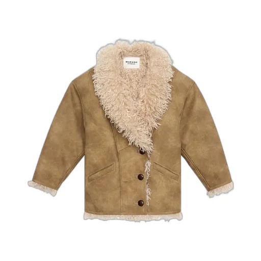 Clea Coat