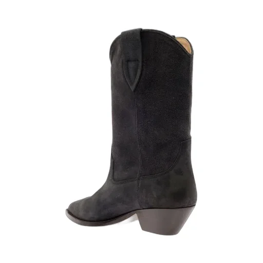 Duerto Pointed-Toe Cowboy Boots
