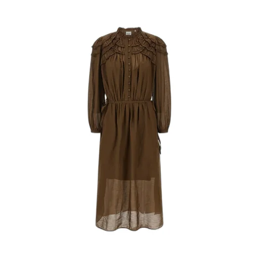 Long Sleeve Dress