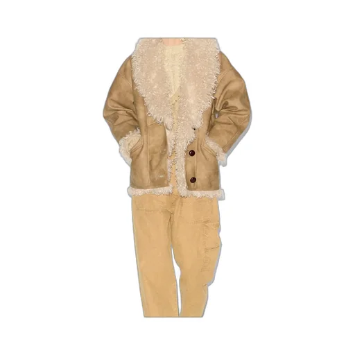 Clea Coat