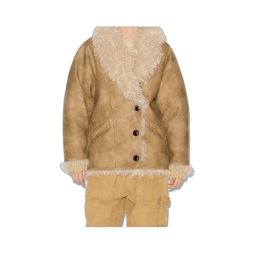 Clea Coat