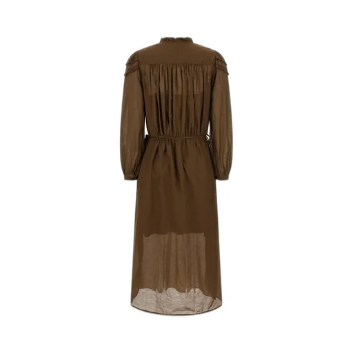 Long Sleeve Dress