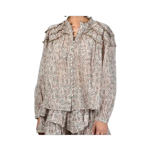 Printed Shirt
