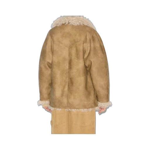 Clea Coat