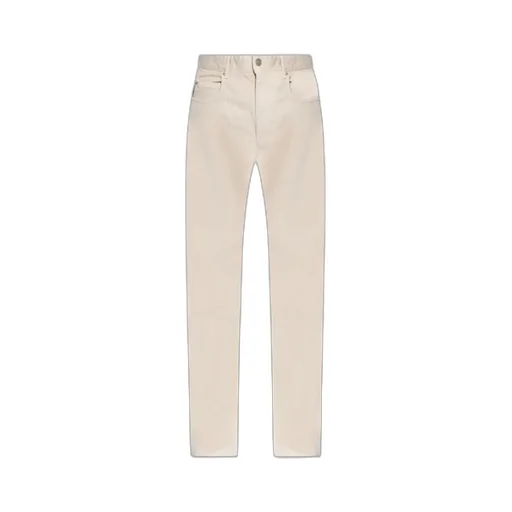 Belt-Loop Jeans