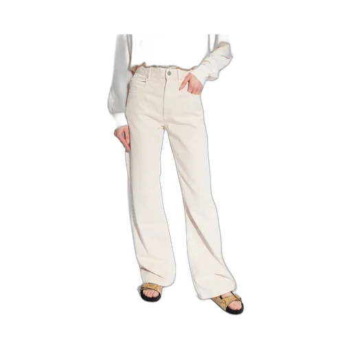 Belt-Loop Jeans