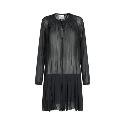 Long Sleeve Dress