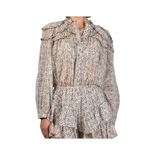 Printed Shirt
