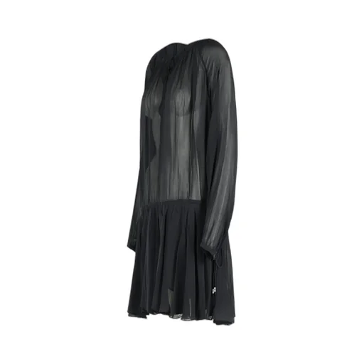 Long Sleeve Dress