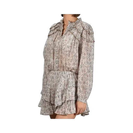 Printed Shirt