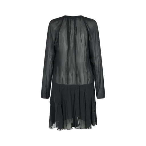 Long Sleeve Dress