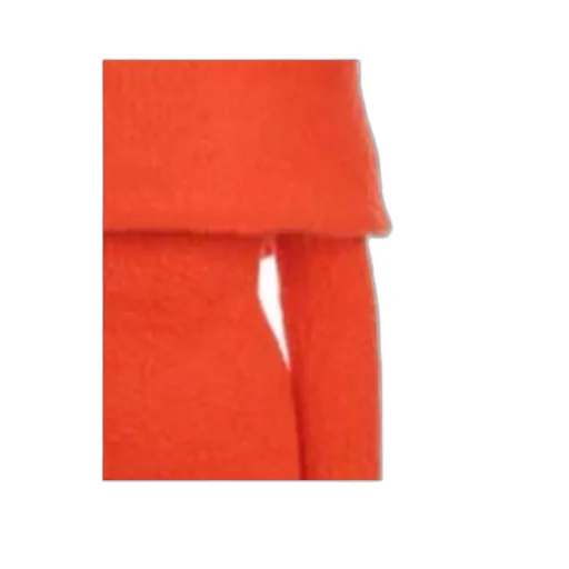 Aria Mohair Mini Dress