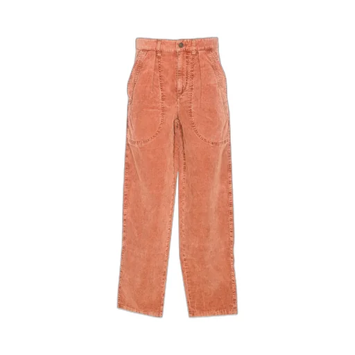 Onyta Straight Leg Trousers