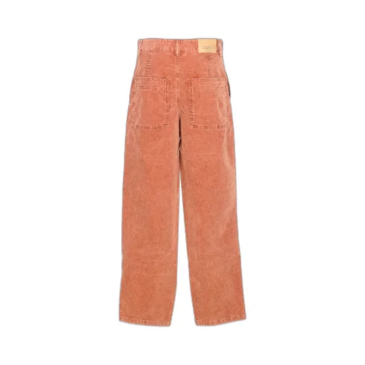 Onyta Straight Leg Trousers
