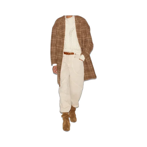 Limiza Coat