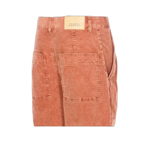 Onyta Straight Leg Trousers