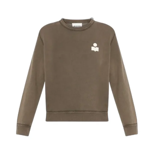 Long Sleeve Sweatshirt