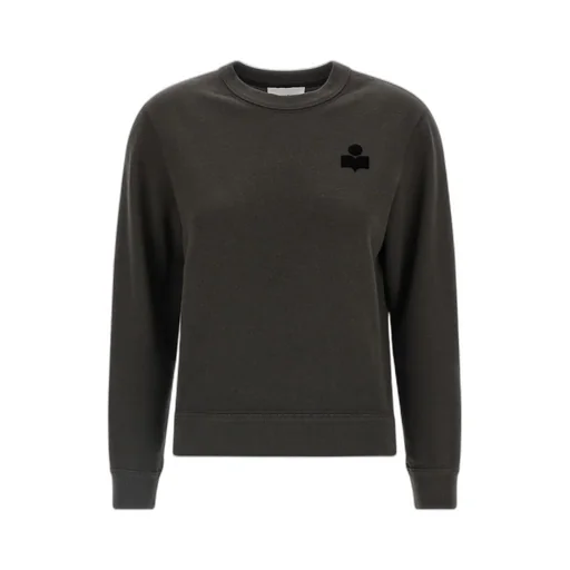 Long Sleeve Sweatshirt