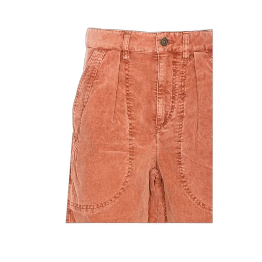 Onyta Straight Leg Trousers