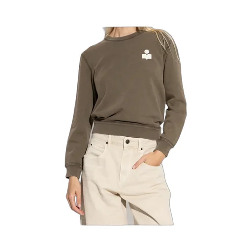 Long Sleeve Sweatshirt
