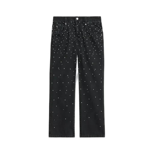 Brinsa Studded Jeans
