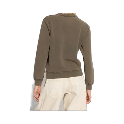 Long Sleeve Sweatshirt
