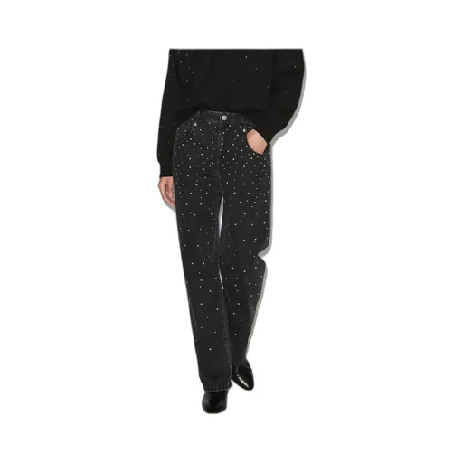 Brinsa Studded Jeans