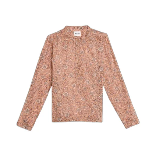Maria Blouse