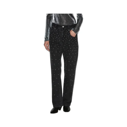 Brinsa Studded Jeans