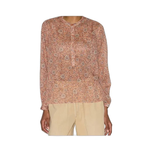 Maria Blouse