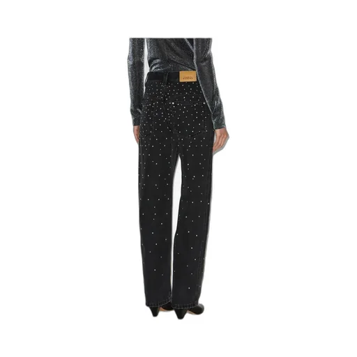 Brinsa Studded Jeans
