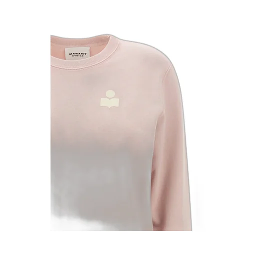 Long Sleeve Sweatshirt