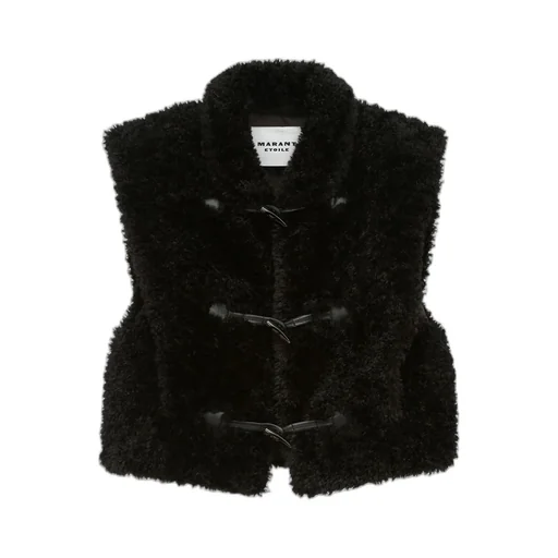 Alisa Toggle Gilet