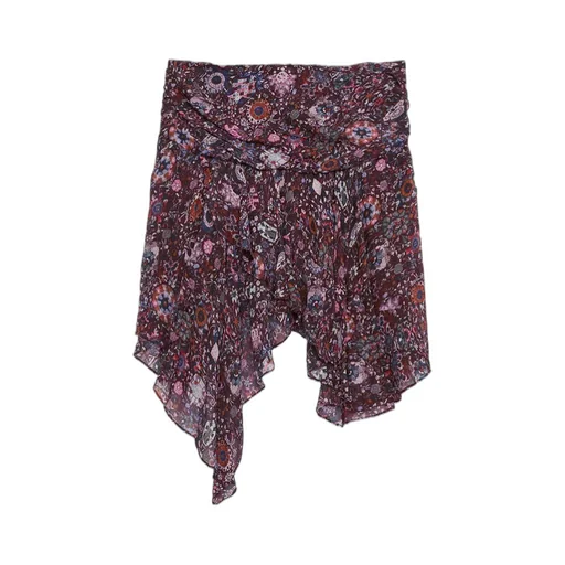 Berenicia Skirt