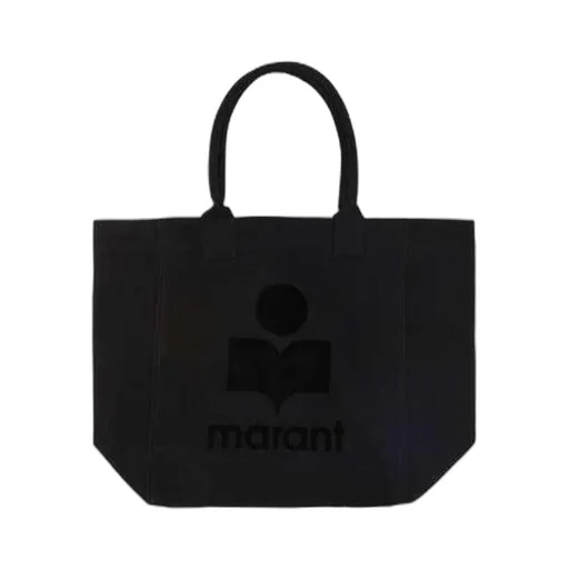 Yenky Open-Top Tote Bag
