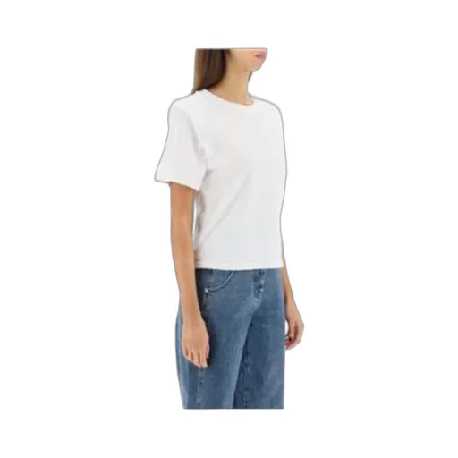 Zelitos Layered Crewneck T-Shirt