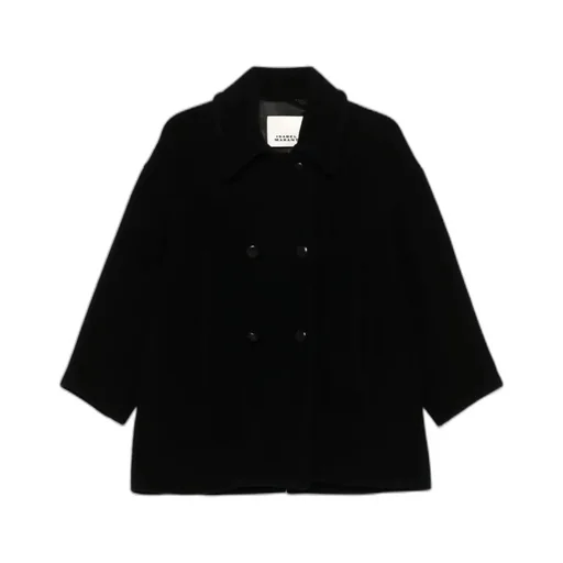 Fiby Coat