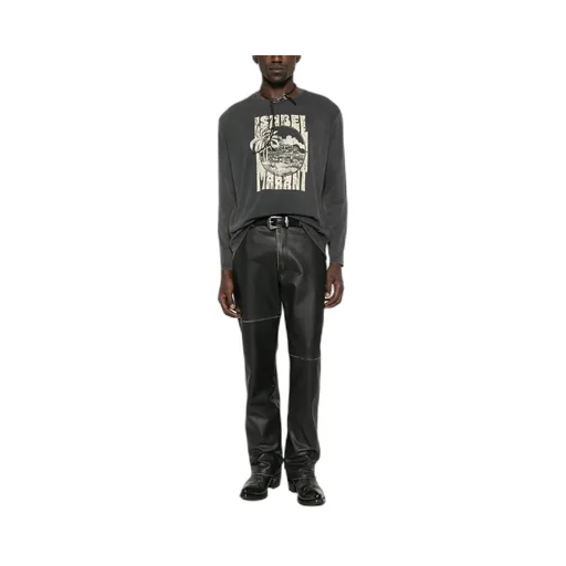 Long Sleeve T-Shirt