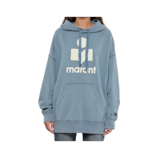 Miley Drawstring Hoodie