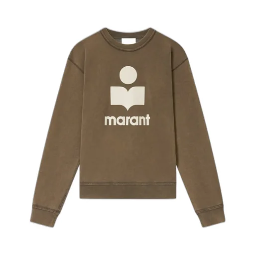 Long Sleeve Sweatshirt