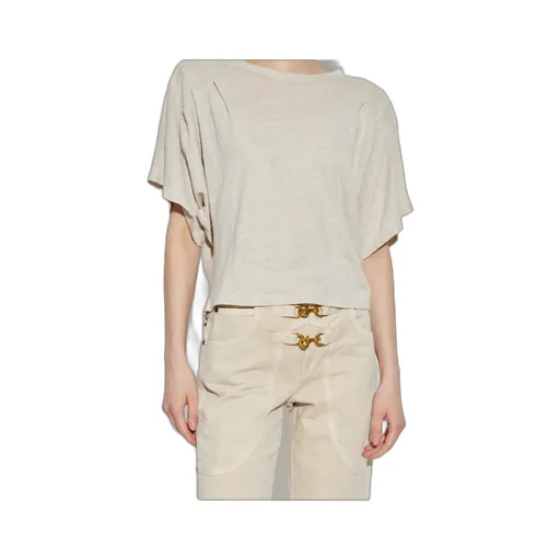 Isabel Marant Étoile Kyanza Crewneck T-Shirt