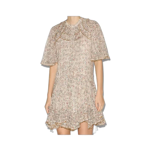 Celyana Dress