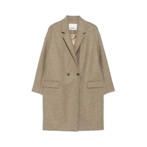 Long Sleeve Coat