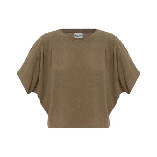 Pleated Top